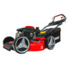 Masina de tuns iarba pe benzina 4.3cp 51cm 4in1 RD-GLM09