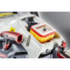 Motofierastrau 450mm 0.325" 72P 3.26CP RDP-GCS26