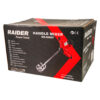 Mixer electric 1200W RD-HM07