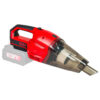R20 Aspirator praf 20V 0.5L SOLO RDP-SMWC20