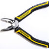Cleste combinat 160mm CRV gen3 TMP