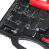 Cheie cu clichet ⅜" 40Nm 12V x 2.0Ah RD-RW01