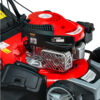 Masina de tuns iarba pe benzina 3.4cp 46cm 4in1 RD-GLM08