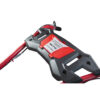 Motocultor 13cp cu 4 accesorii 140cm pinioane RD-T10