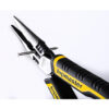 Cleste cu varf lung 200mm CRV gen3 TMP