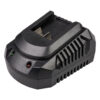 Masina de gaurit cu percutie 20V 2x4Ah 62Nm RDI-CDB01