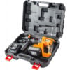Ciocan rotopercutor SDS 18V 4Ah 2.2J BK-BRH58