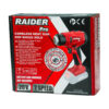 R20 Pistol aer cald fara fir SOLO RDP-BHG20