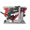 Rindea electrica 900W 82x3mm cu stand RDP-EP15