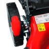 Masina de tuns iarba pe benzina 3.4cp 46cm 4in1 RD-GLM08