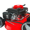 Masina de tuns iarba pe benzina 4.3cp 51cm 4in1 RD-GLM09