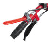 Motocultor 13cp cu 4 accesorii 140cm pinioane RD-T10