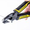 Cleste combinat 160mm CRV gen3 TMP