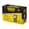 Telemetru laser 50m 2xAAA aria si memorie TMP