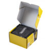 Nivela laser 1H1V lumina verde 15m TMP