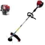 Motocoasa cu motor Honda GX35 in 4 timpi AGT3526 ERGO