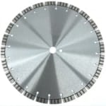 Disc de taiat beton/asfalt 450mm