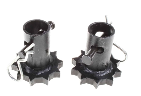 Texas adaptor roti 15" pentru Texas Futura