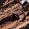 Texas Plug bilonare (ridger) accesoriu pentru seria motosape Texas Lilli, Hobby, El-Tex 1800