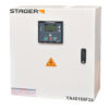 Stager YA40160F24 automatizare trifazata 160A, 24Vcc