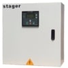 Stager YA40160F24 automatizare trifazata 160A, 24Vcc