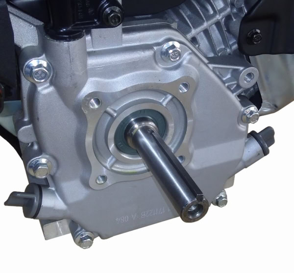 Loncin G210FS - Motor benzina 7.0CP, 212cc, 1C 4T OHV, ax pana - Image 6
