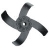 Set 4 cutite interior dreapta motocultor Texas Futura 6003TG