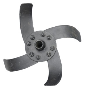 Set 4 cutite interior dreapta motocultor Texas Futura 6003TG
