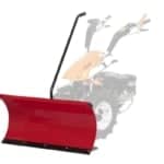 Lama zapada O'Mac MV 15000
