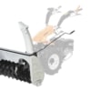 Freza zapada O'Mac MV 15000