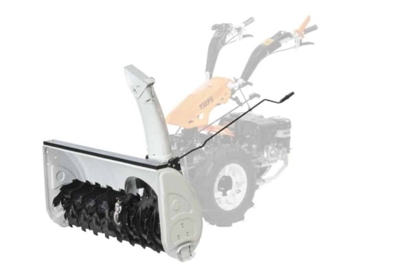Freza zapada O'Mac MV 15000