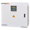 Stager YA40400F24 automatizare trifazata 400A, 24Vcc