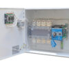Stager YA40400F24 automatizare trifazata 400A, 24Vcc