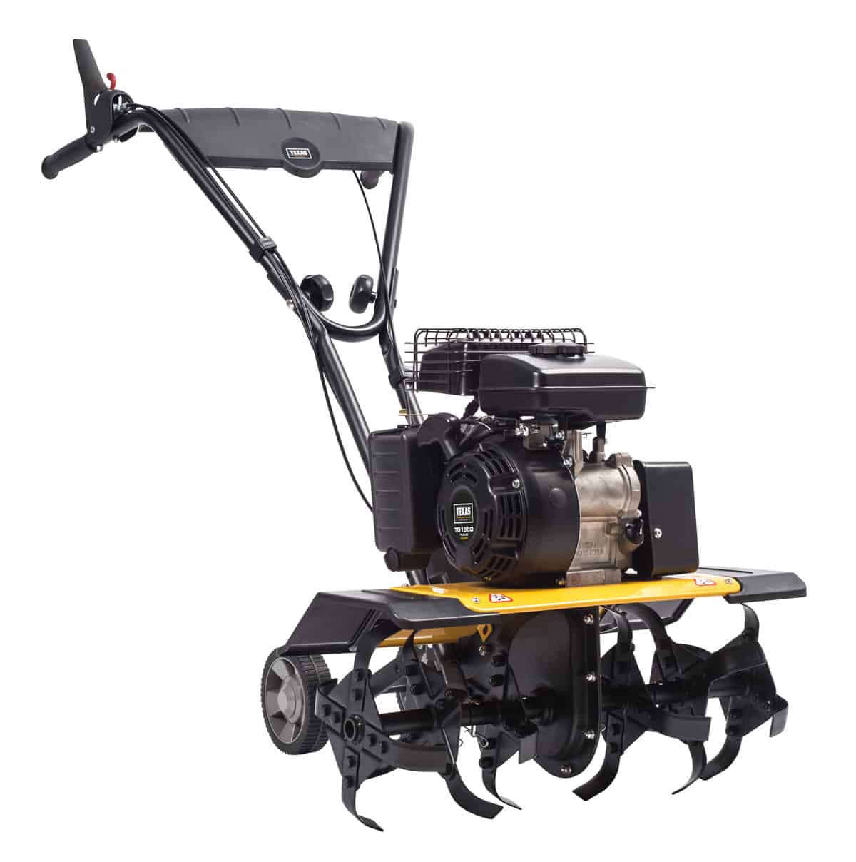 Motocultor TEXAS Lilli 365TG Benzina 2 CP latime 60 cm + Rarita 1 Motocultor TEXAS Lilli 365TG Benzina 2 CP latime 60 cm + Rarita