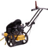 Texas Pro Weed 710, masina de curatat rosturi, 4CP, benzina, perie nylon/metal, 70 cm