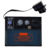 ProWELD Ecran cu filtru optic si cristale lichide pentru masca sudura automata LY-600A, Clasa 1112, 110x90mm