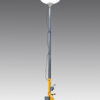 Stager YLB600-1 turn de iluminat 1x600W, LED, telescopic, 4.5m