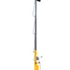 Stager YL250-4 turn de iluminat 4x250W, LED, telescopic, 4.5m