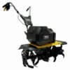 Motosapa Texas El-Tex 1800 Electric 2 CP latime 60 cm