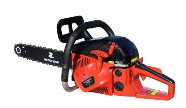 Motofierastrau Media Line MFS4650