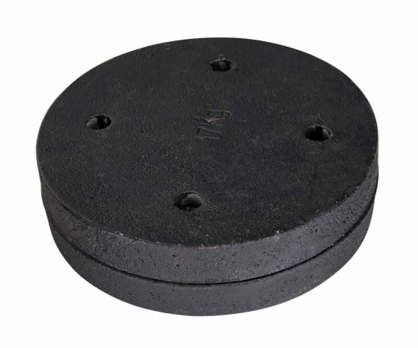 Contragreutati Roti 34 Kg O'mac Mv 15000