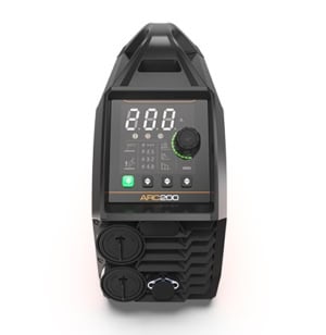 Aparat de sudura INDUSTRIAL Jasic EVO20 ARC 200 (Z2S32) 9 Aparat de sudura INDUSTRIAL Jasic EVO20 ARC 200 (Z2S32) | Travandi.ro