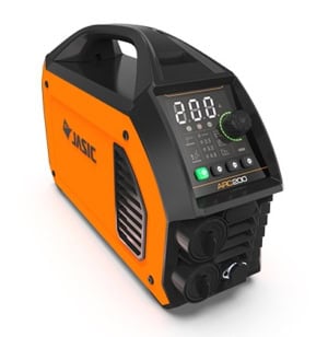 Aparat de sudura INDUSTRIAL Jasic EVO20 ARC 200 (Z2S32) 12 Aparat de sudura INDUSTRIAL Jasic EVO20 ARC 200 (Z2S32) | Travandi.ro