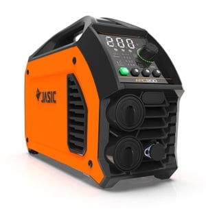 Aparat de sudura INDUSTRIAL Jasic EVO20 ARC 200 (Z2S32) 11 Aparat de sudura INDUSTRIAL Jasic EVO20 ARC 200 (Z2S32) | Travandi.ro