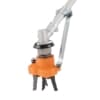 Freza maruntit FM2