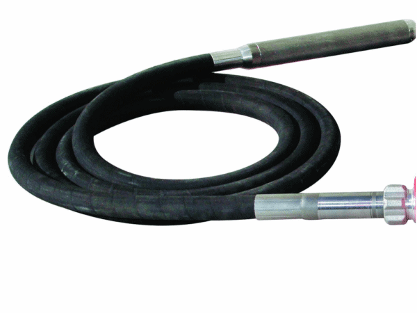 Lance Vibratoare 4m FX500