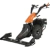 Motocositoare O'Mac MR 15000E