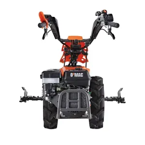 Motocositoare O'Mac MR 9000 | Travandi.ro