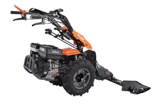 Motocositoare O'Mac MR 9000 | Travandi.ro