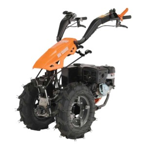 Motocultivator O'mac Mv 15000e